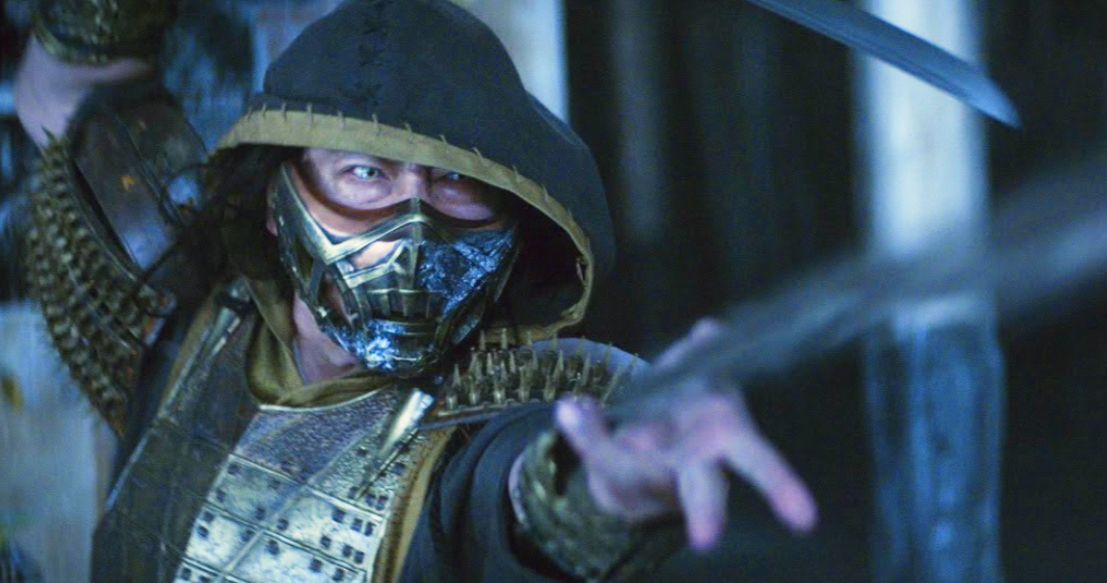 Mortal Kombat Director Promises On-Screen Fatalities Are More Than Just Fan Service