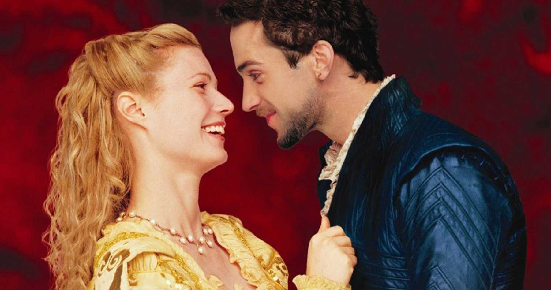 Gwyneth Paltrow's Shakespeare in Love Oscar Win Makes No Sense to Glenn Close