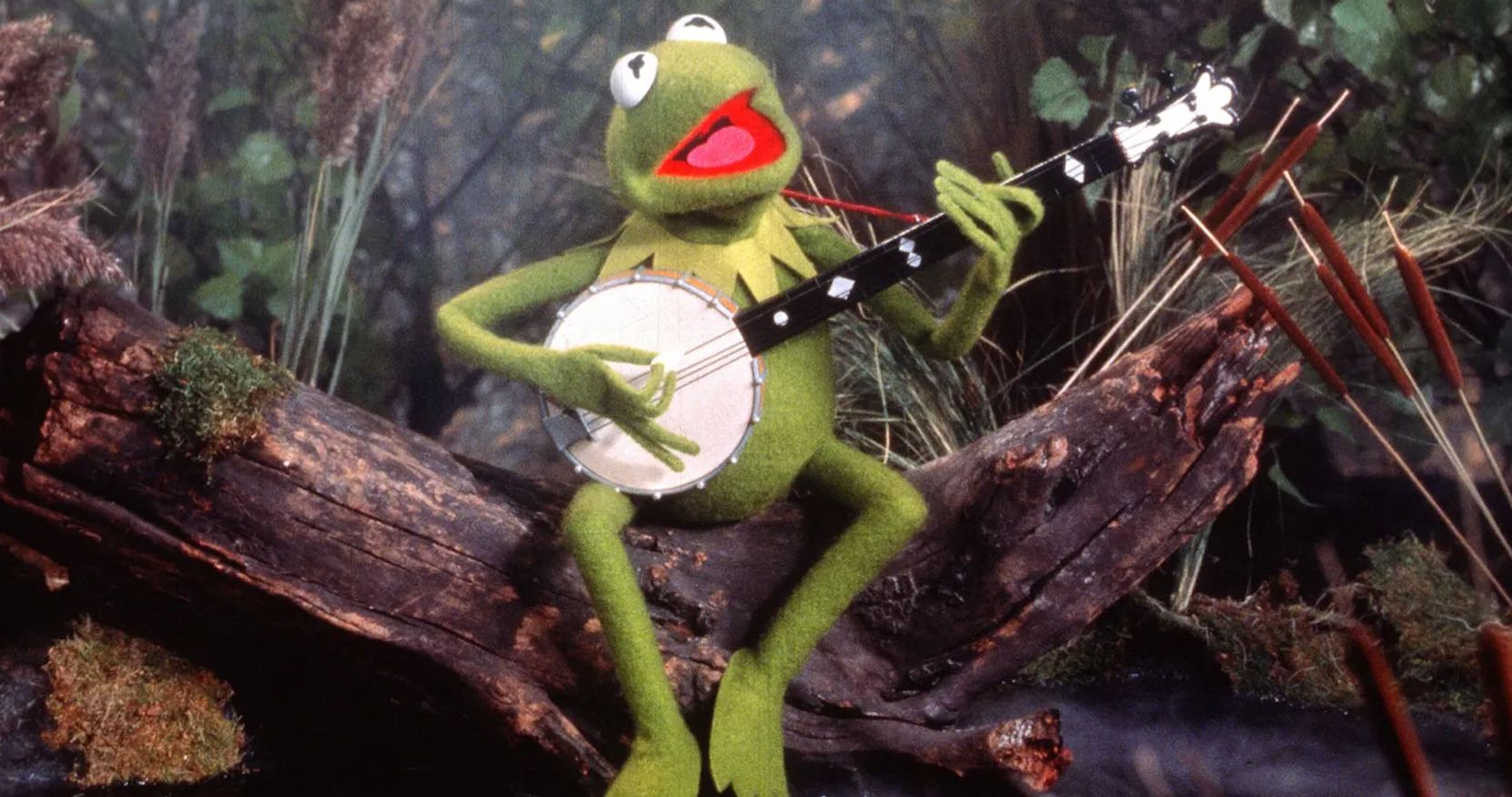 Kermit the Frog's The Rainbow Connection Honored by National Recording Registry