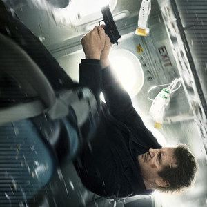 Non-Stop Trailer Starring Liam Neeson