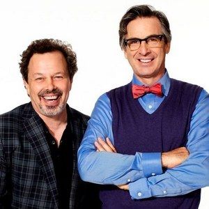We Declare Curtis 'Booger' Armstrong and Robert 'Lewis' Carradine the King of the Nerds! [Exclusive]
