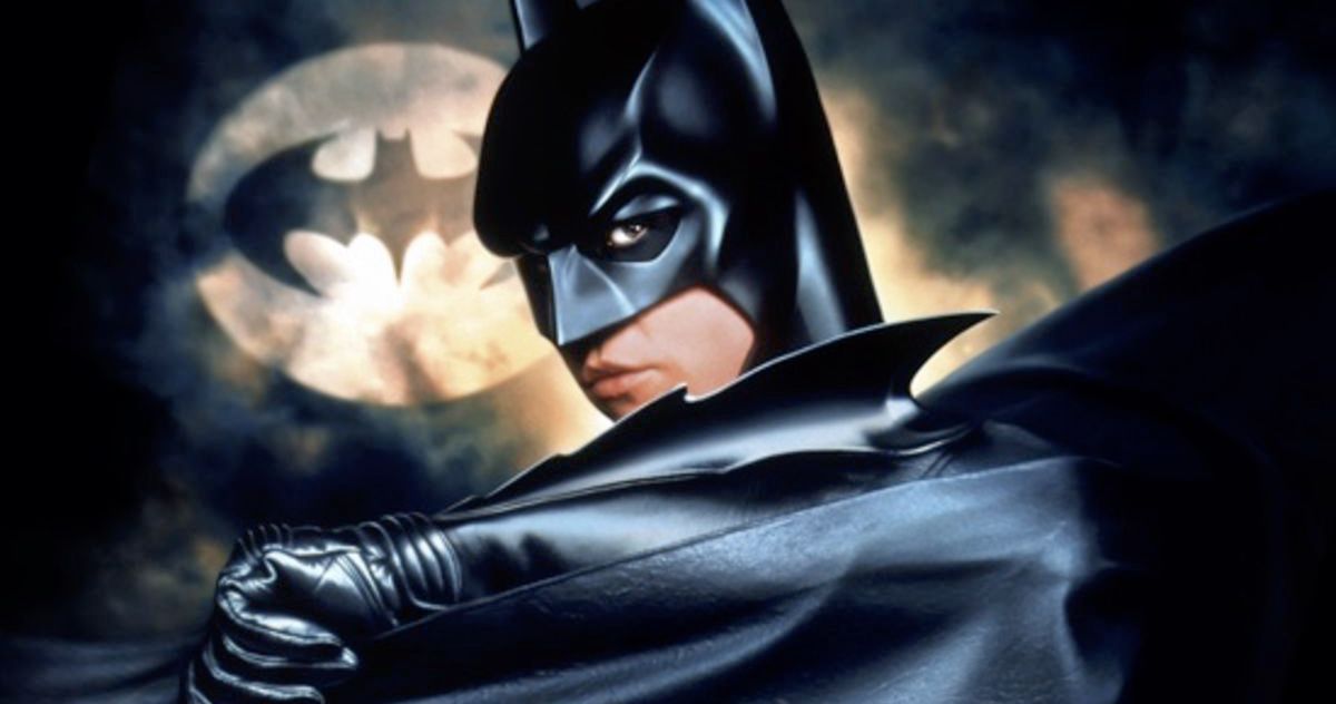 Val Kilmer Has an Intriguing Take on Batman's Undying Popularity
