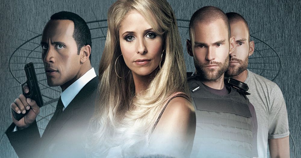 Southland Tales Prequel Is Happening, Will Be Live-Action and Animation