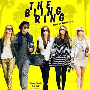 The Bling Ring Blu-ray Featurette [Exclusive]