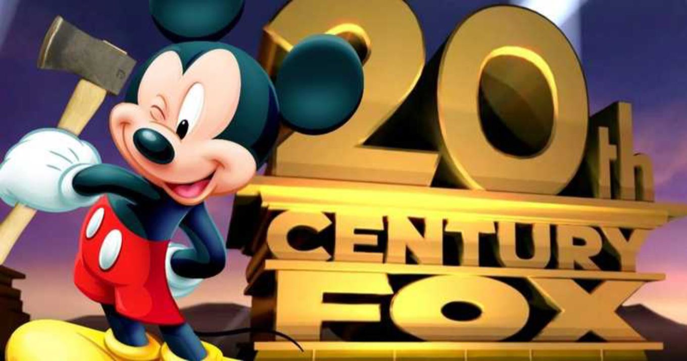 More Layoffs Sweep Through Disney and Fox Following Merger