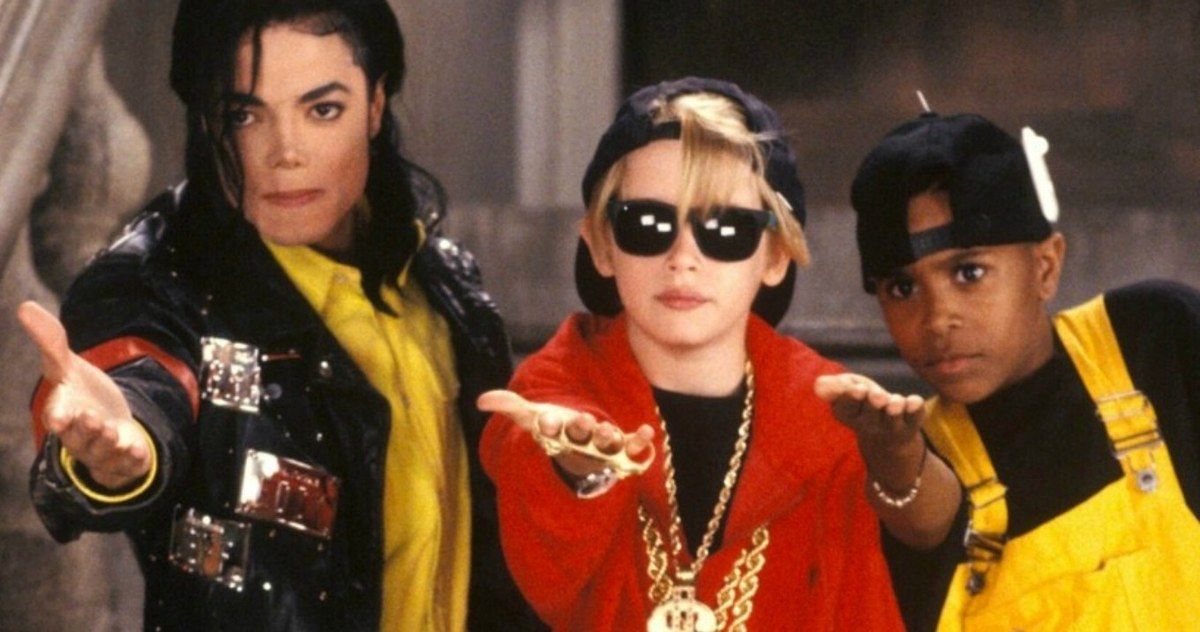 Macaulay Culkin Gets Candid About Michael Jackson: He Liked Being Around Kids