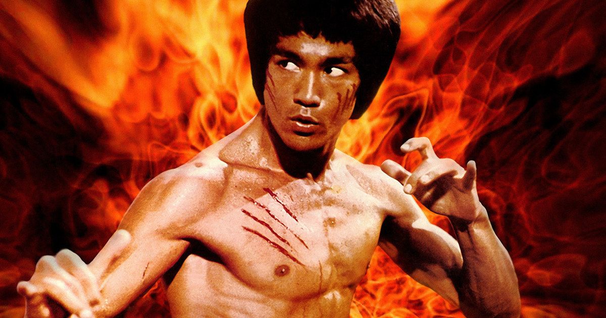 Enter the Dragon Remake Goes After John Wick Co-Director
