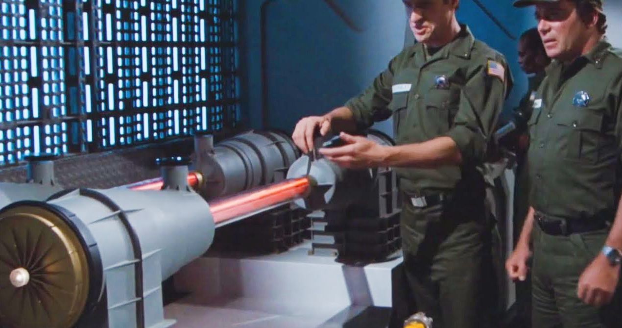 The Most Important Device in the Universe Is Uncovered in New Video for True Sci-Fi Fans