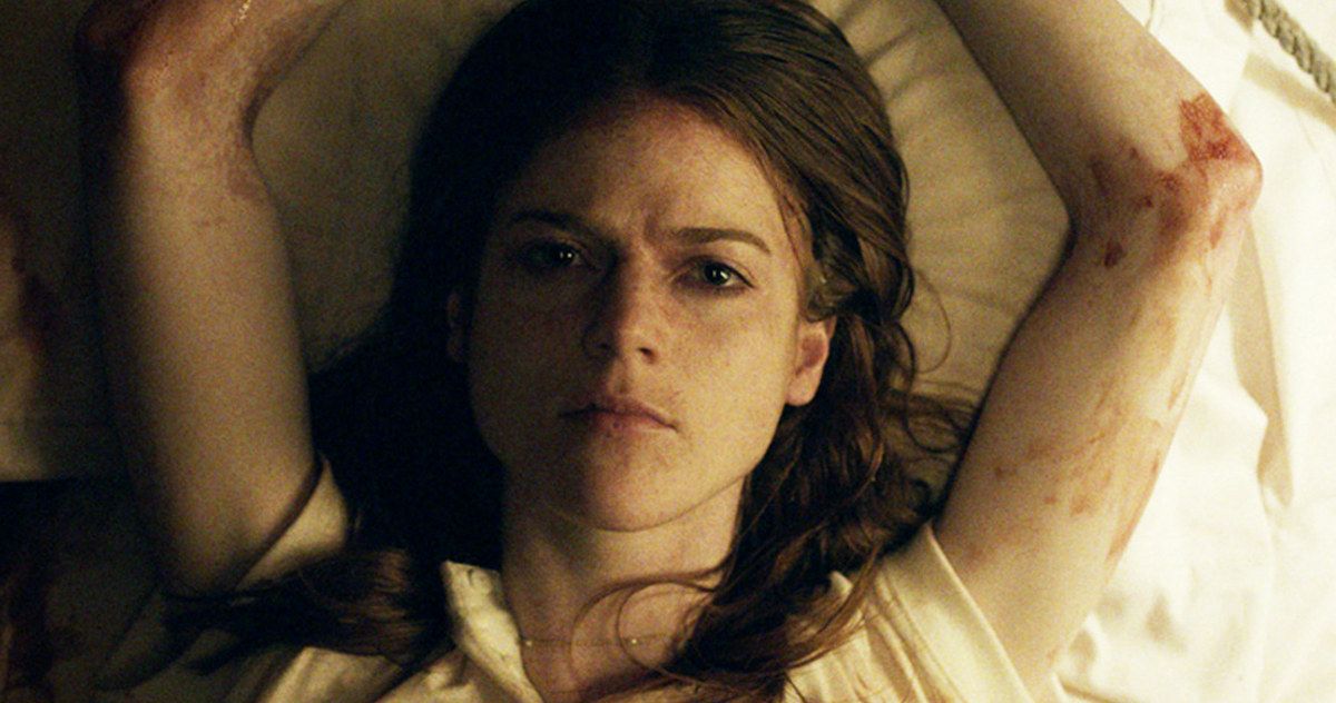 Full-Length Honeymoon Trailer with Game of Thrones Star Rose Leslie