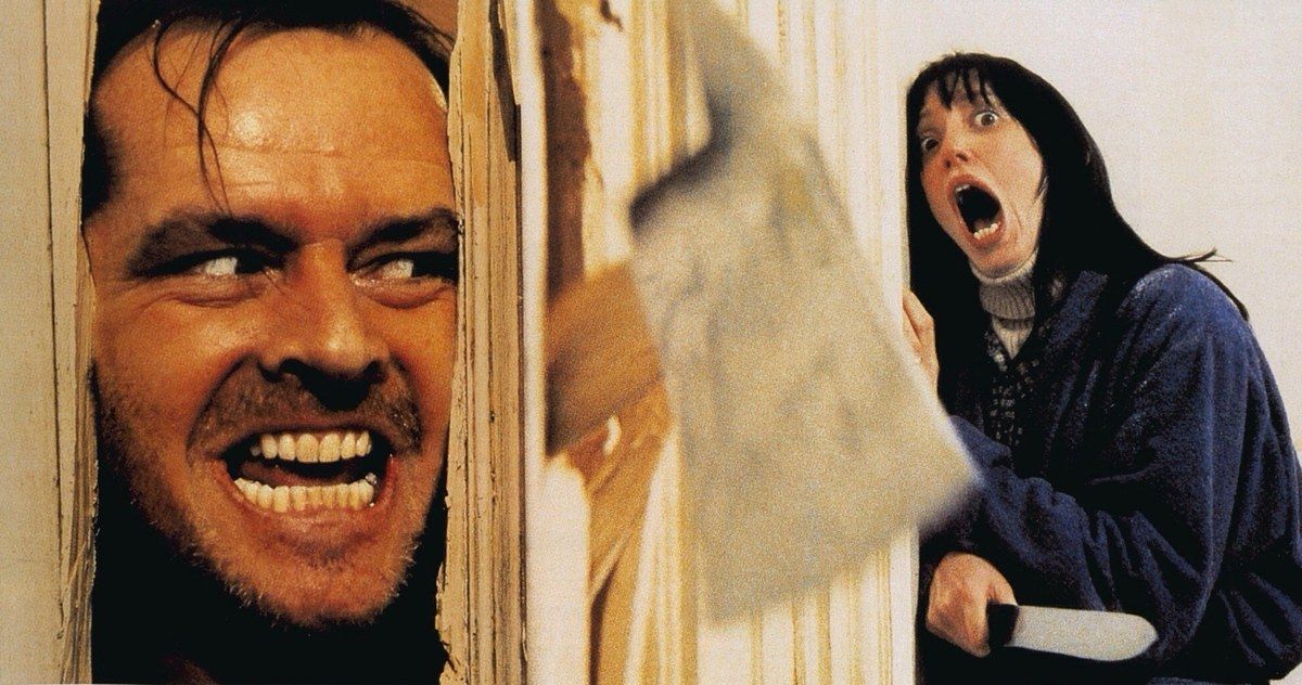 Stanley Kubrick's The Shining Returns to Theaters for Halloween