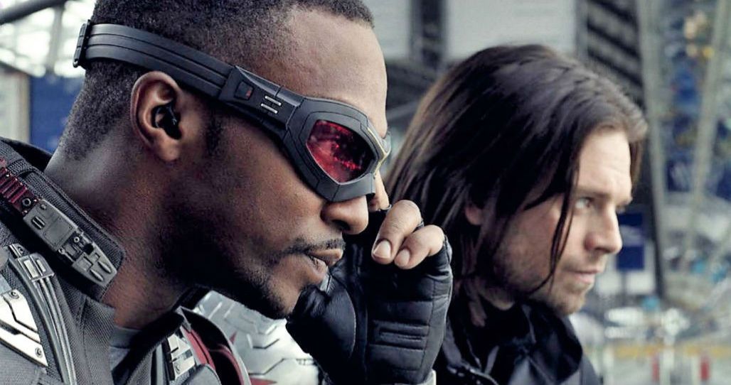 The Falcon and the Winter Soldier Star Teases Early 2021 Release Date on Disney+