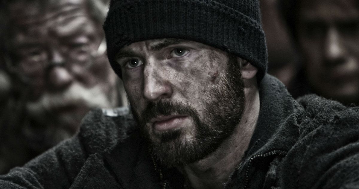 Snowpiercer Will Be Released Uncut in the U.S.