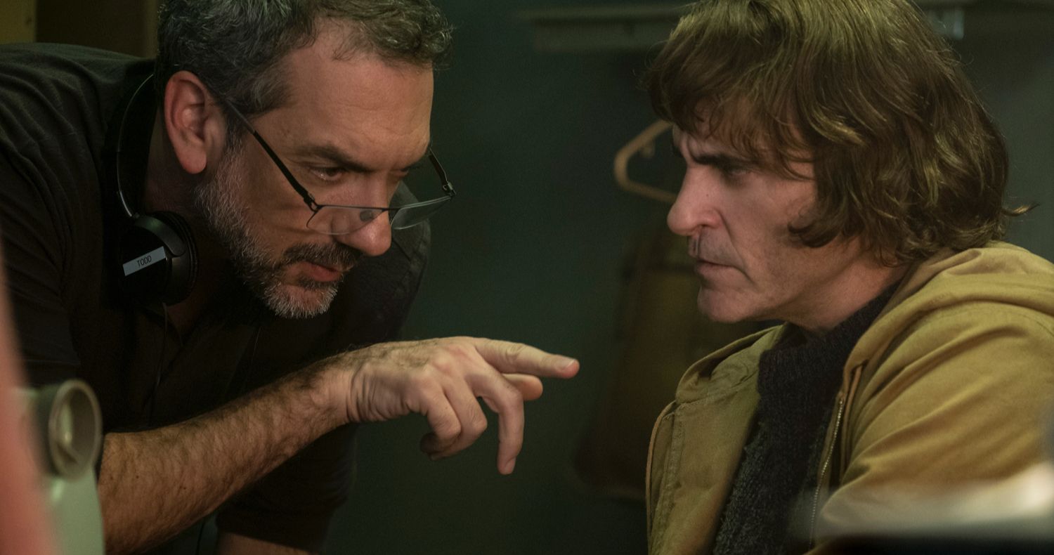 What Did Joaquin Phoenix and Todd Phillips Think of Those 11 Joker Oscar Nominations?