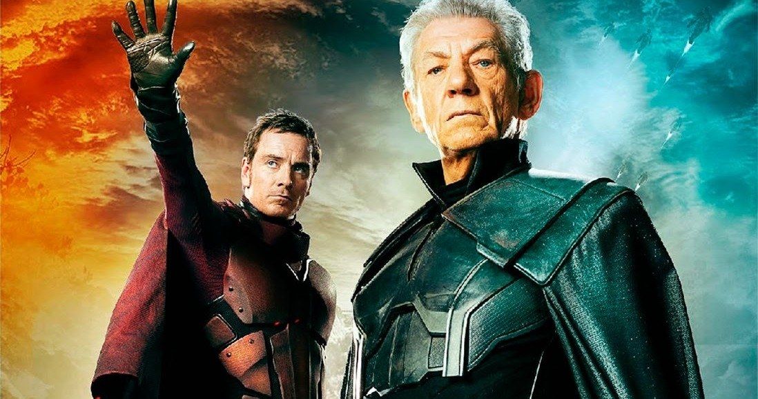 X-Men: Days of Future Past Earns $36 Million on Opening Day