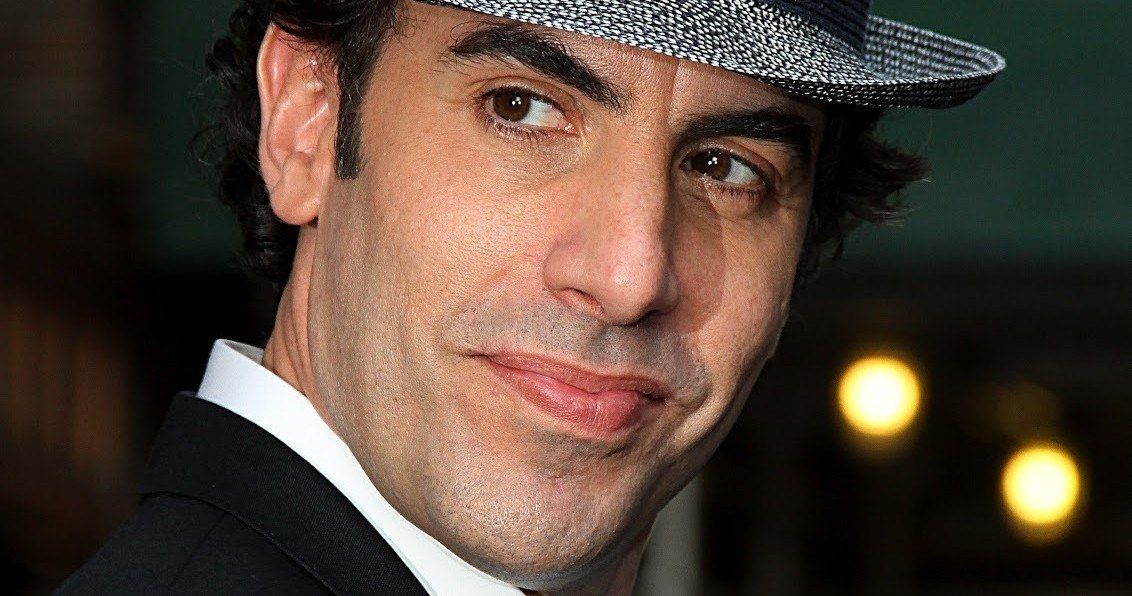 Sacha Baron Cohen Comedy Grimsby Gets Summer 2015 Release