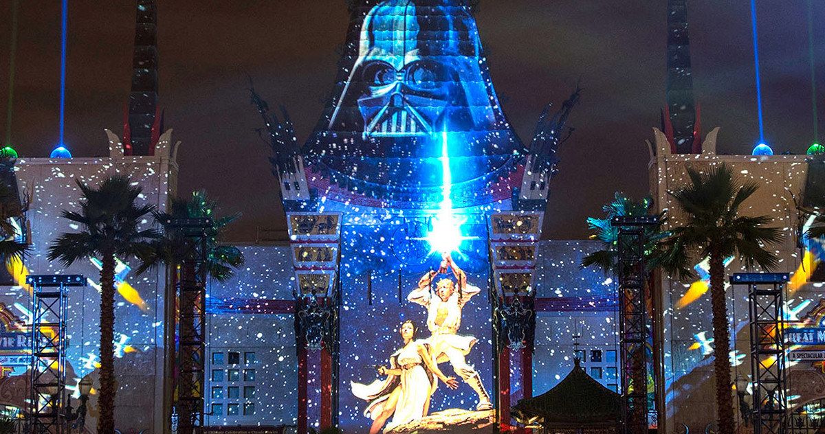 Star Wars Galactic Nights Celebration Returns to Disney World