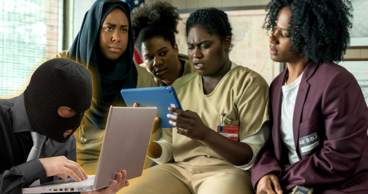Netflix Gets Hacked by Group Wanting Ransom; Orange Is the New Black Leaks as a Result