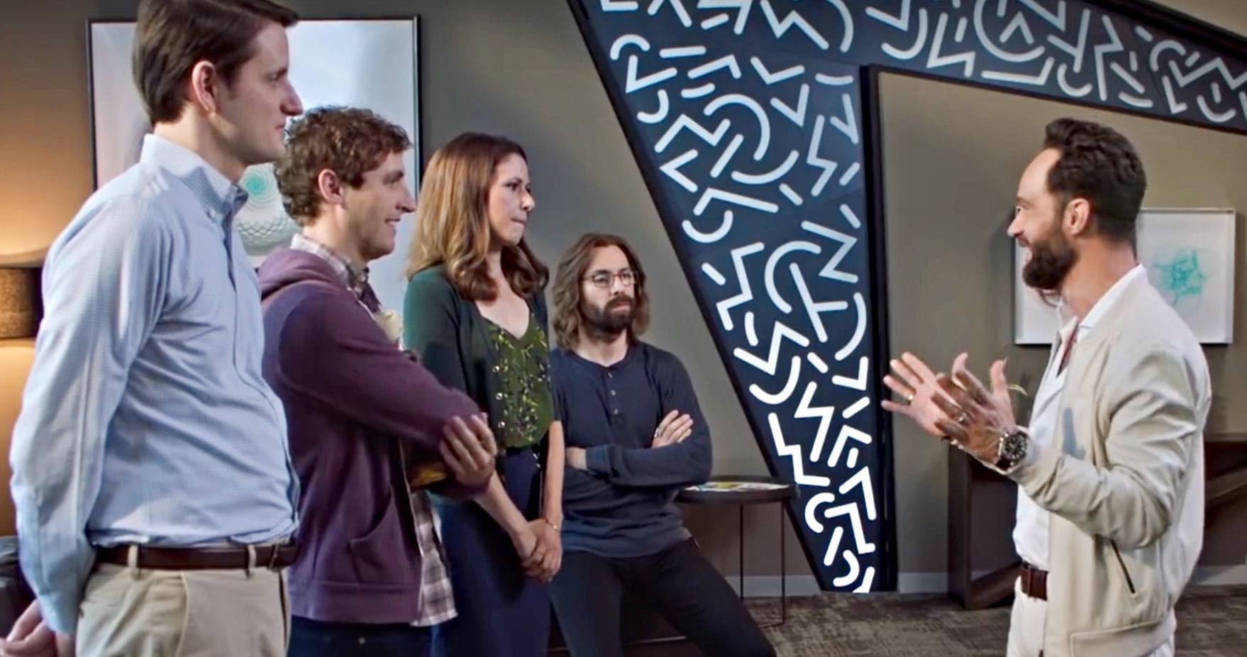 Silicon Valley Season 6 Trailer Teases the End for Pied Piper