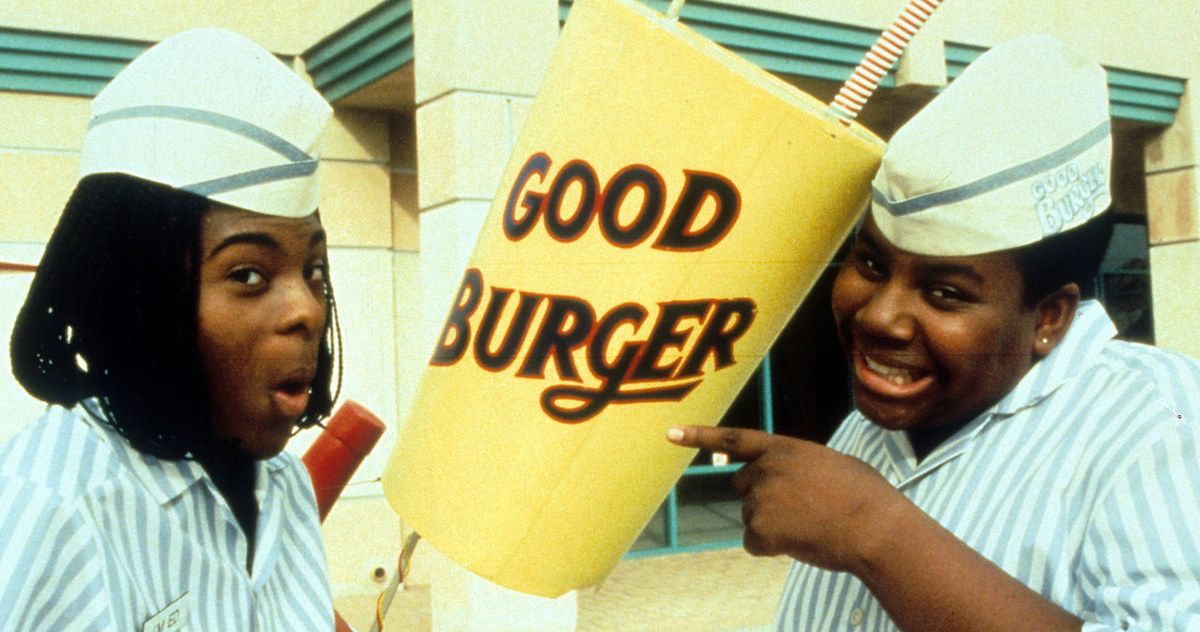 Fans Petition for Good Burger 2, Will It Happen?