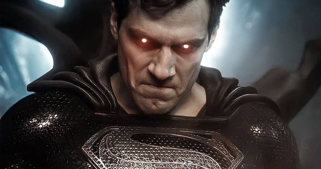 Superman Had the Biggest Arc in Zack Snyder's Failed Justice League Trilogy