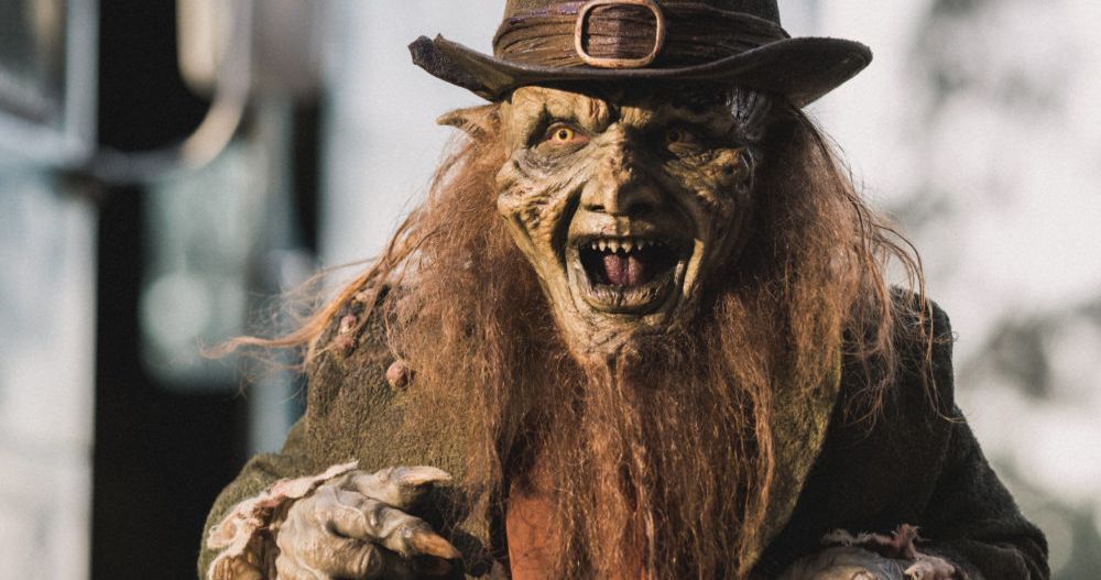 Leprechaun Returns Director Would Love to Do a Sequel, But Hasn't Heard Anything Yet