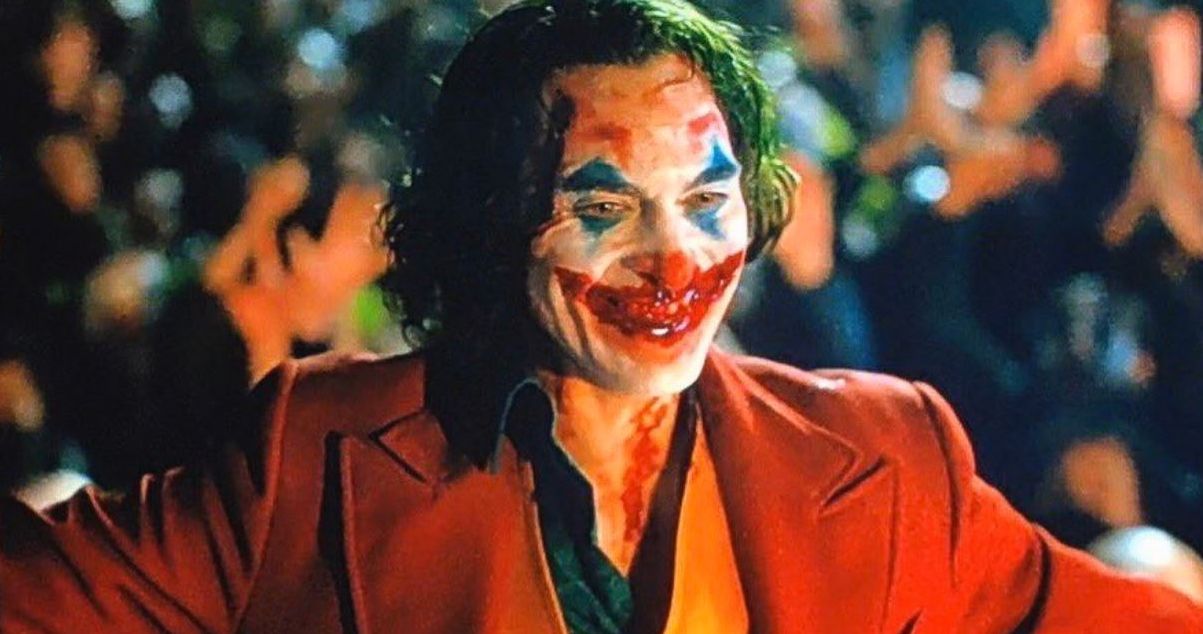How Gotham's Lack of Empathy Helped Create Joaquin Phoenix's Joker