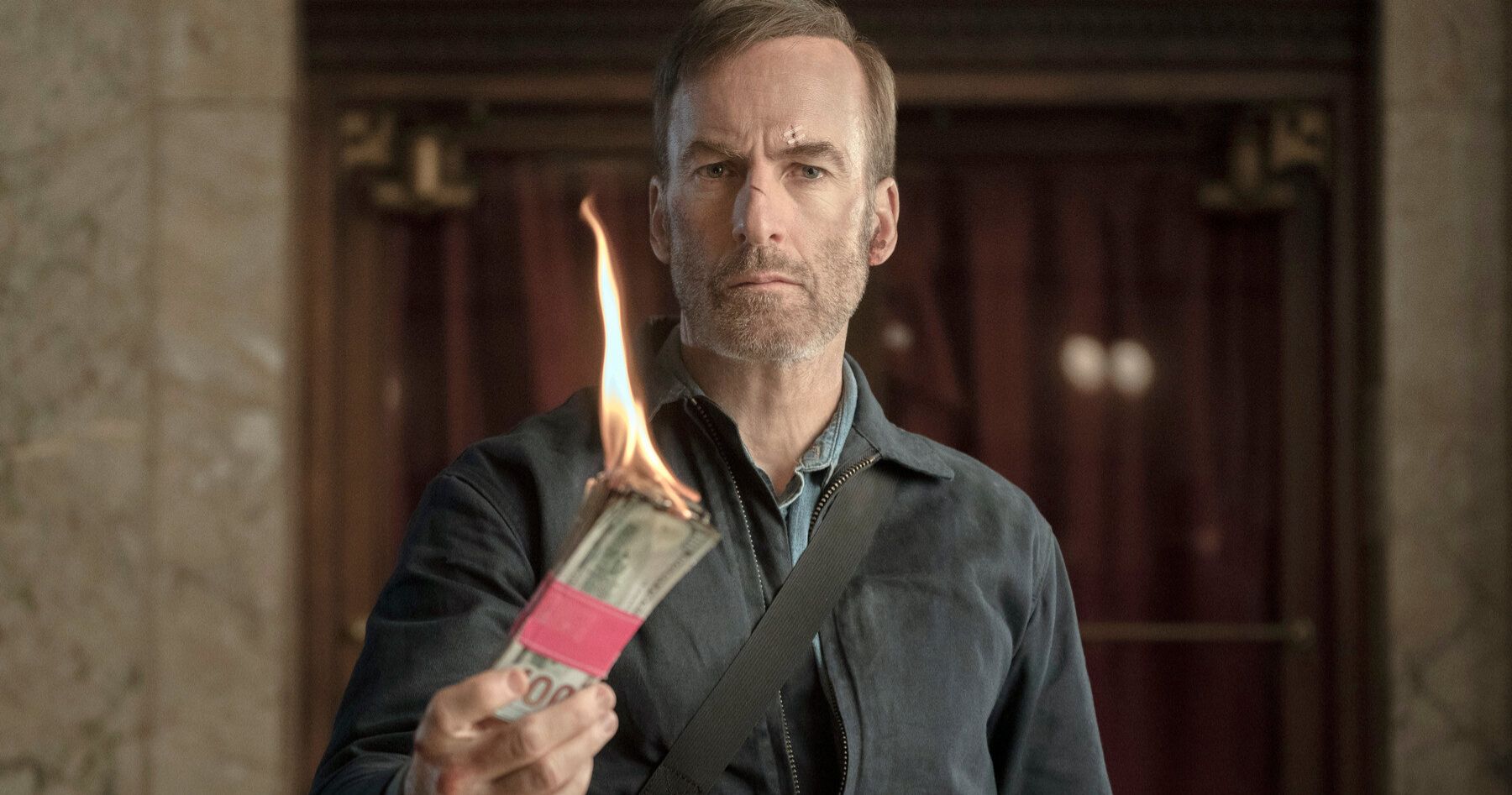 Bob Odenkirk's Nobody Wins the Weekend Box Office with $6.7M