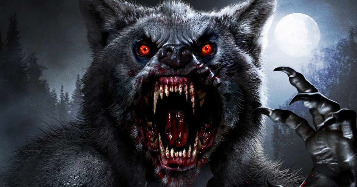 Werewolf-Ravaged Bonehill Road Trailer Brings Back 80s Scream Queen Linnea Quigley