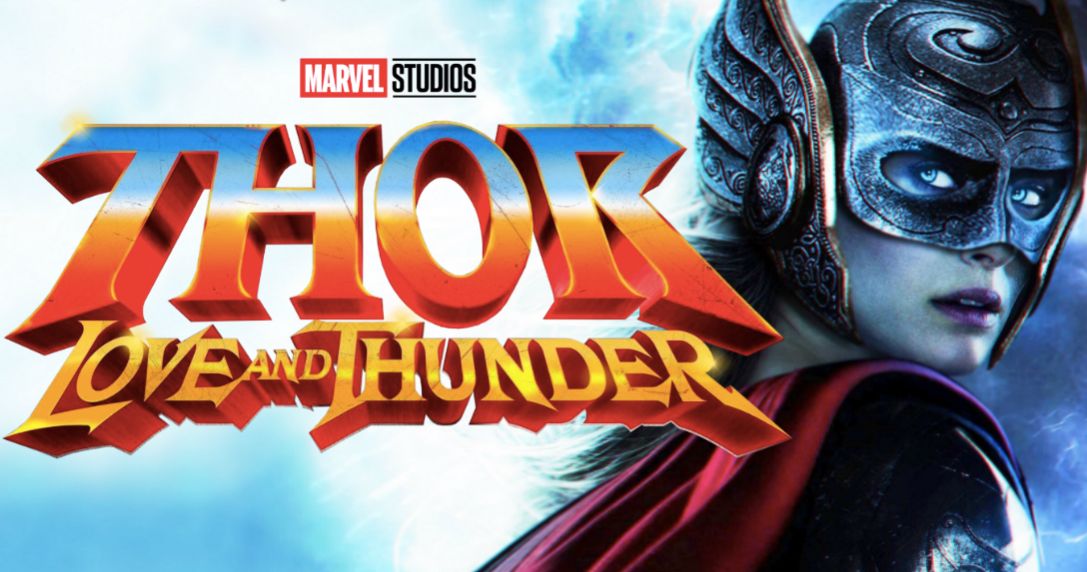 Thor: Love and Thunder Shoots in Early 2020, Script Is Finished