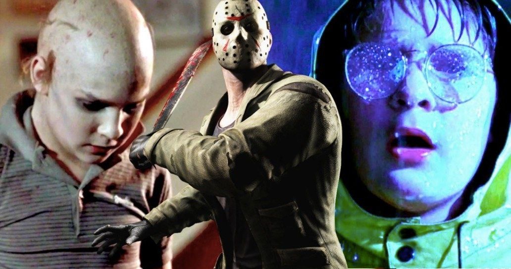 Corey Feldman Wants to Return in Friday the 13th Sequel