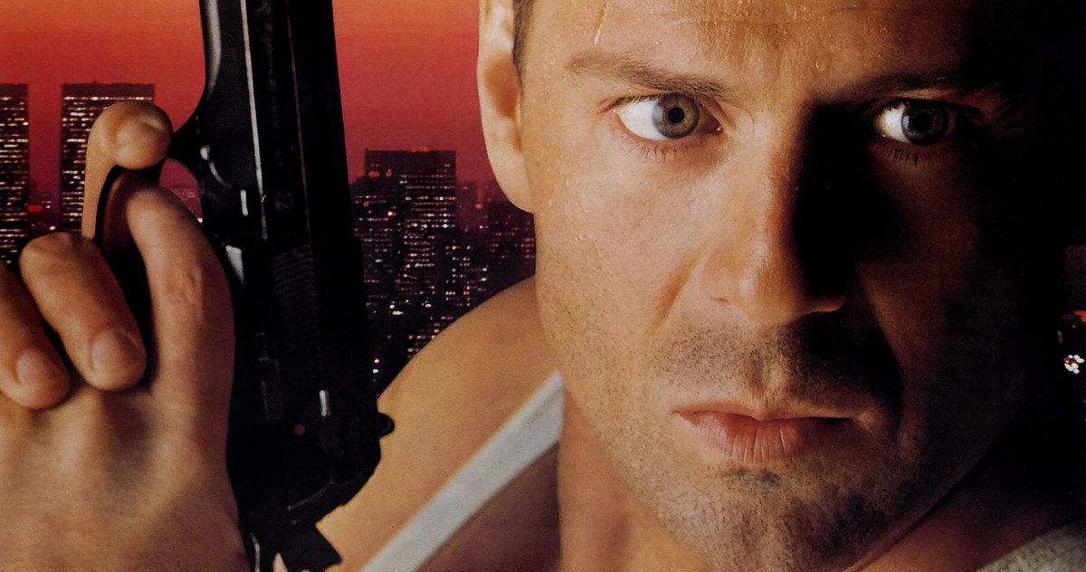Die Hard 6 Is a 70s Set Prequel, Bruce Willis Will Cameo