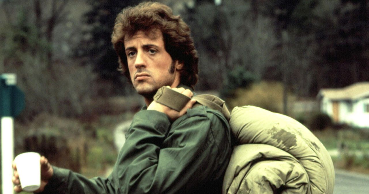 Canceled Rambo: New Blood Series Would Have Passed the Baton to Rambo's Son