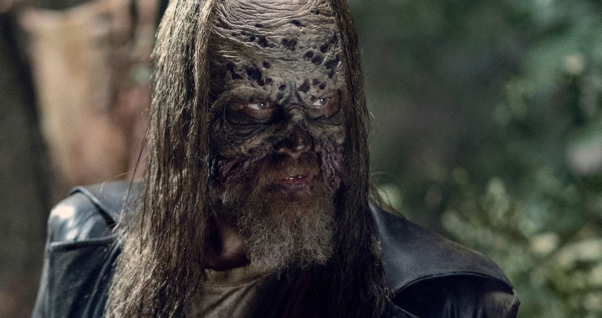 The Walking Dead Episode 9.13 Recap: Daryl Vs. Beta