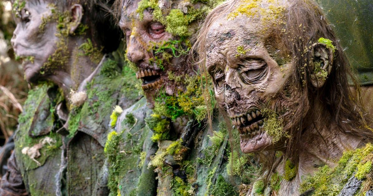 Walking Dead Spin-Off Photos Reveal First Look at the New Series
