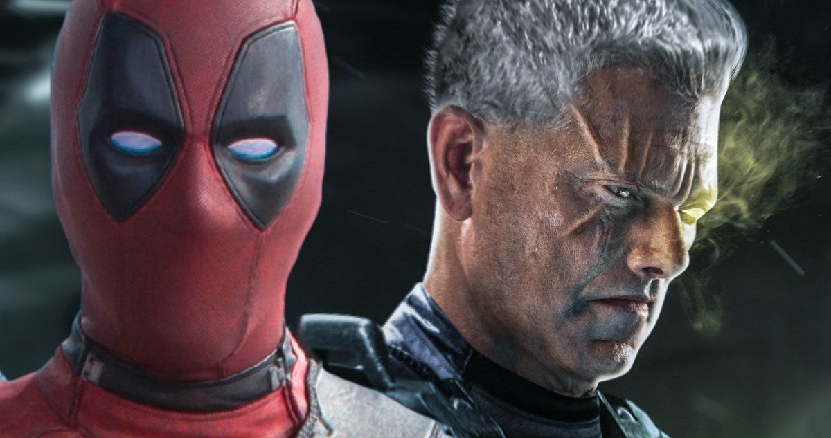 Deadpool 2 Will Not Go Bigger, Director Talks Cable