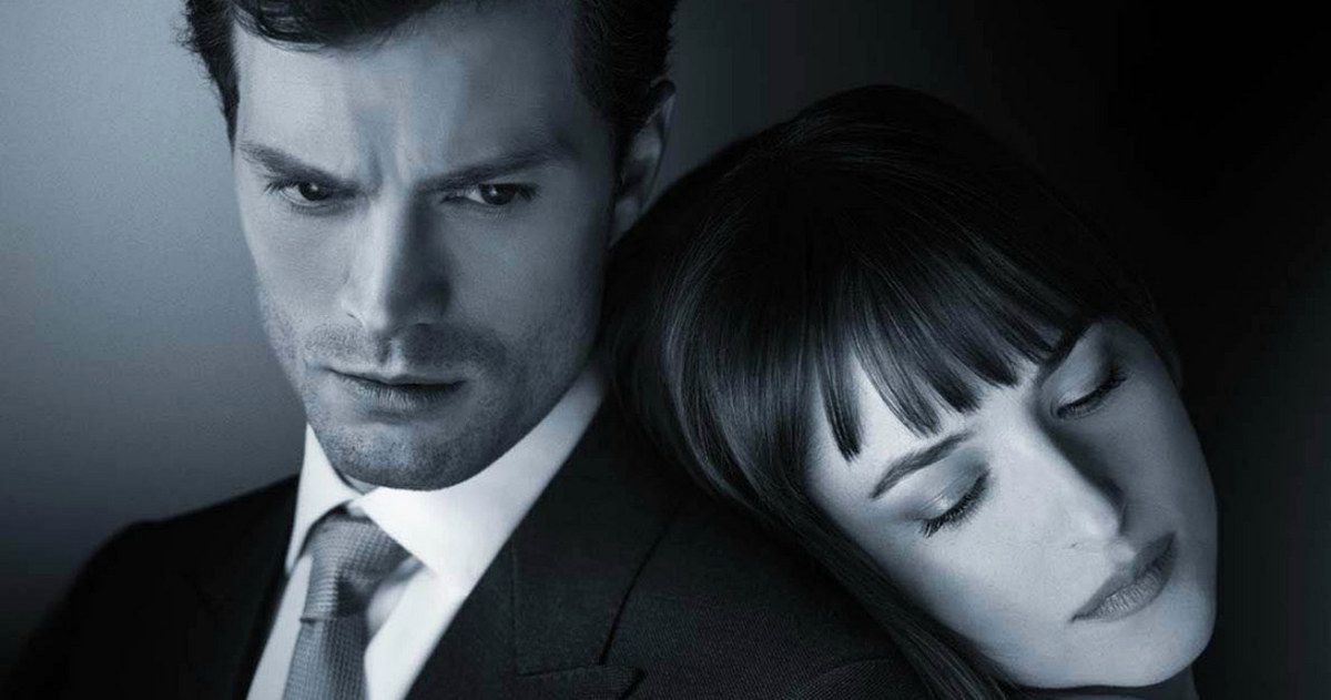 100 Teens Rush Theater When Denied Fifty Shades Tickets