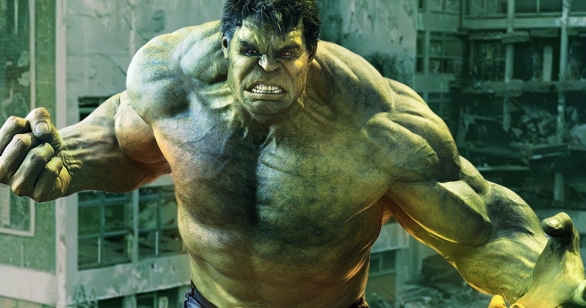 Hulk Movie Rights Explained, Solo Movie Still Years Away