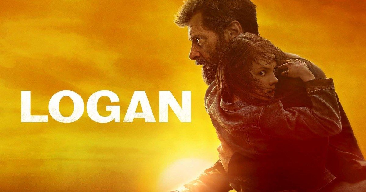 Logan Slashes Its Way Past 200 Million at US Box Office