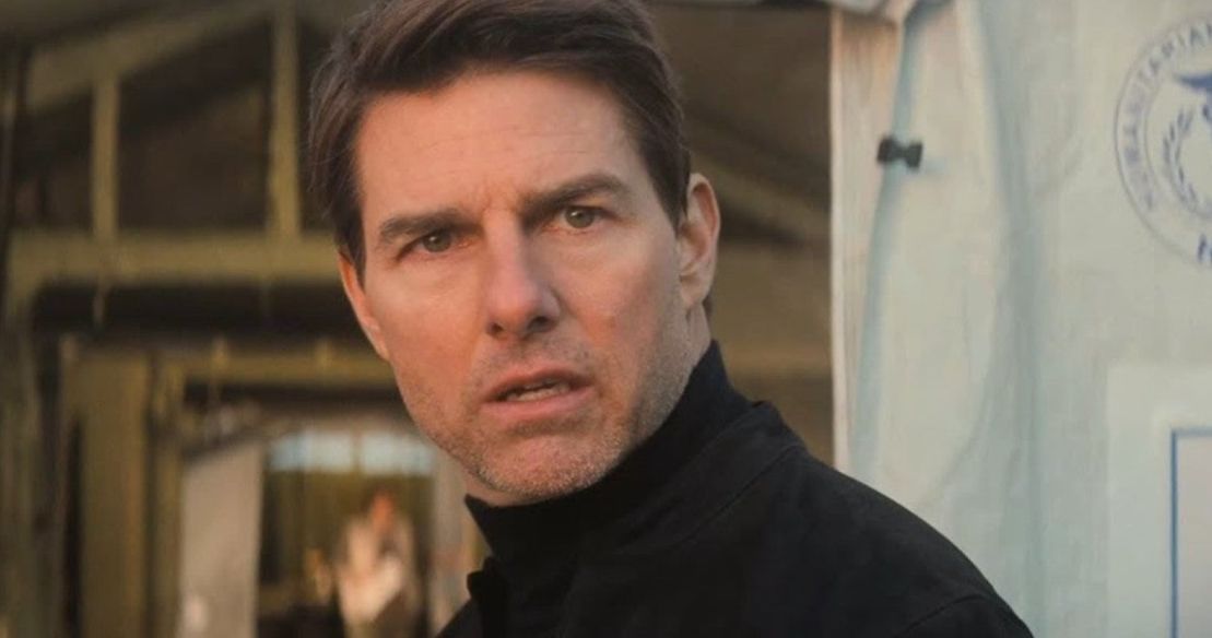Hear Tom Cruise Shred the Mission: Impossible 7 Crew for Not Following Covid Guidelines