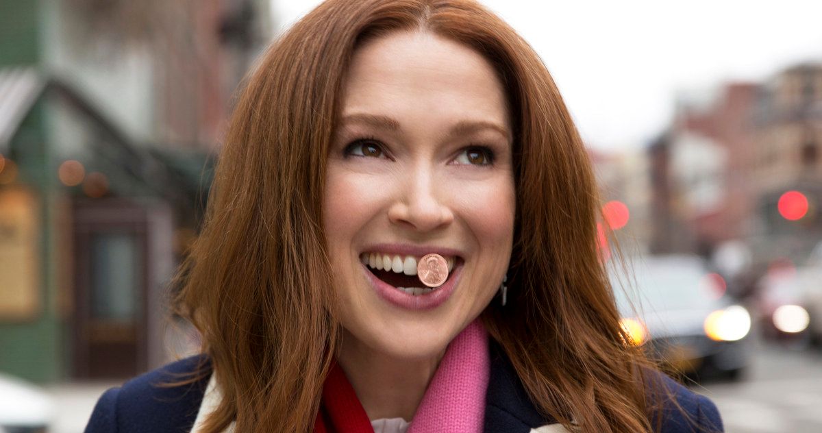 Unbreakable Kimmy Schmidt Will End with Season 4, Movie Finale Possible