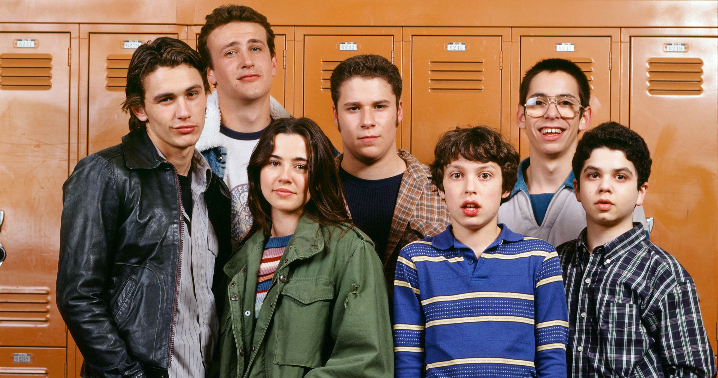 Freaks and Geeks Creators Weigh in on Possible Reunion Special