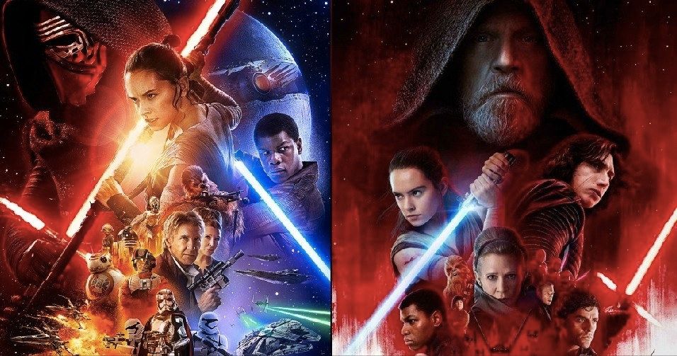 Last Jedi Won't Break Force Awakens Box Office Records