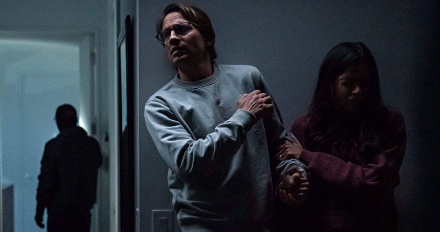 Intrusion Trailer Targets Freida Pinto for a Home Invasion on Netflix