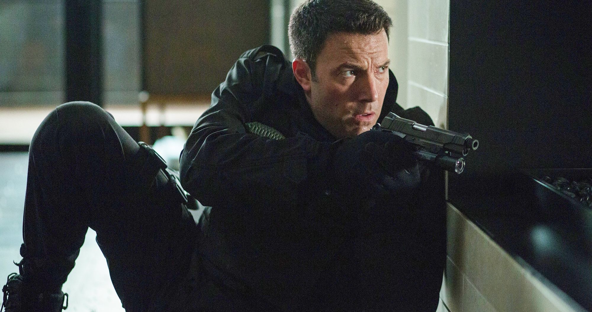 Ben Affleck Isn't So Sure About The Accountant 2, Maybe It'll Become a TV Show