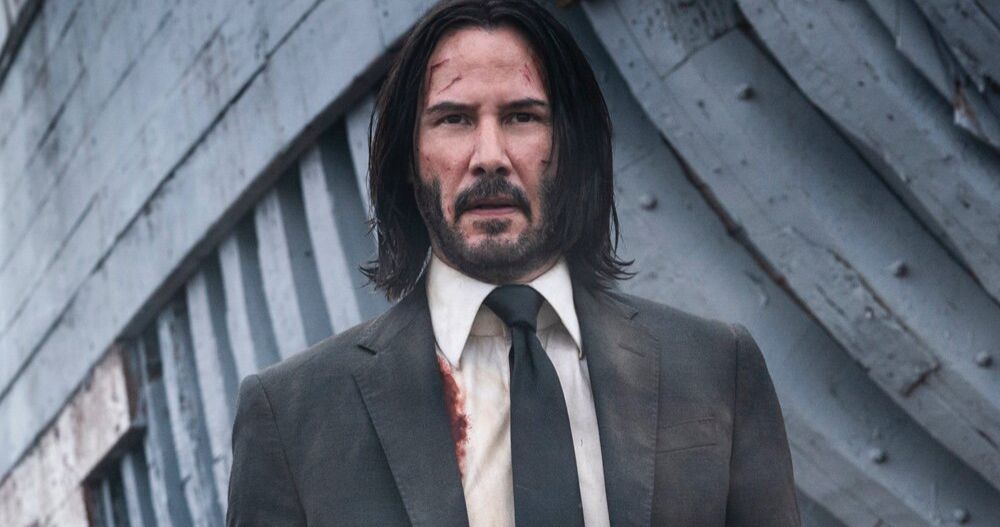 John Wick 4 Throws Keanu Reeves Into Traffic with New Characters, Car Crashes &amp; Crazy Fights