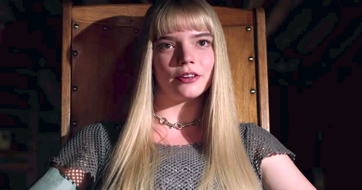 Anya Taylor-Joy Talks Magik and The New Mutants Finally Coming Out [Exclusive]