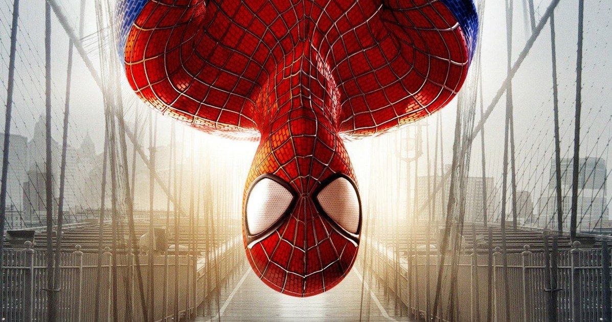 Second Full-Length The Amazing Spider-Man 2 Trailer!