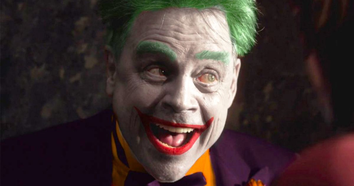 Mark Hamill Says Backlash Over Michael Keaton’s Batman Casting Inspired Him to Pursue the Joker