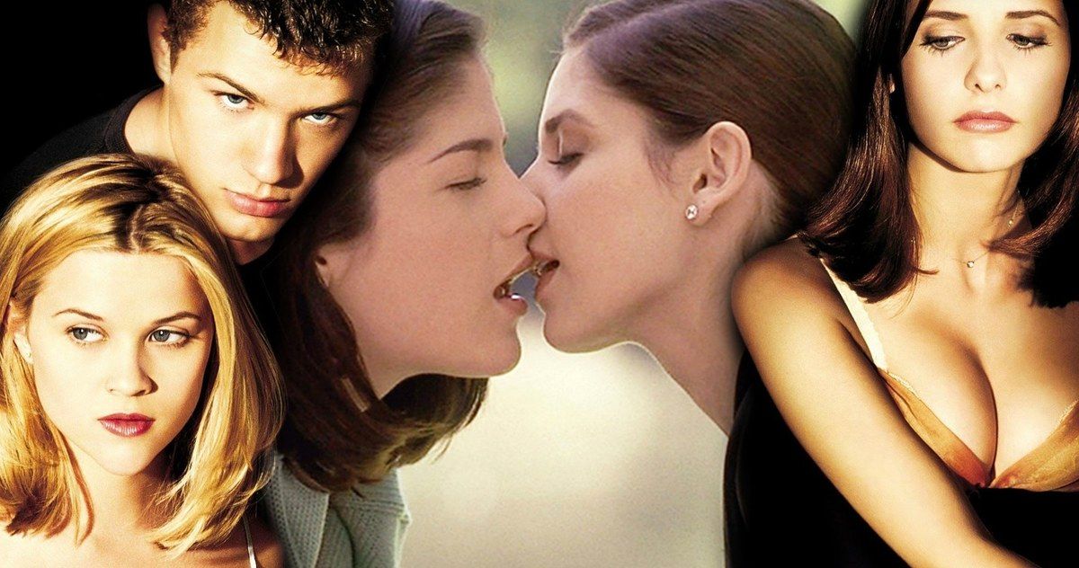 Cruel Intentions Is Returning to Theaters for 20th Anniversary