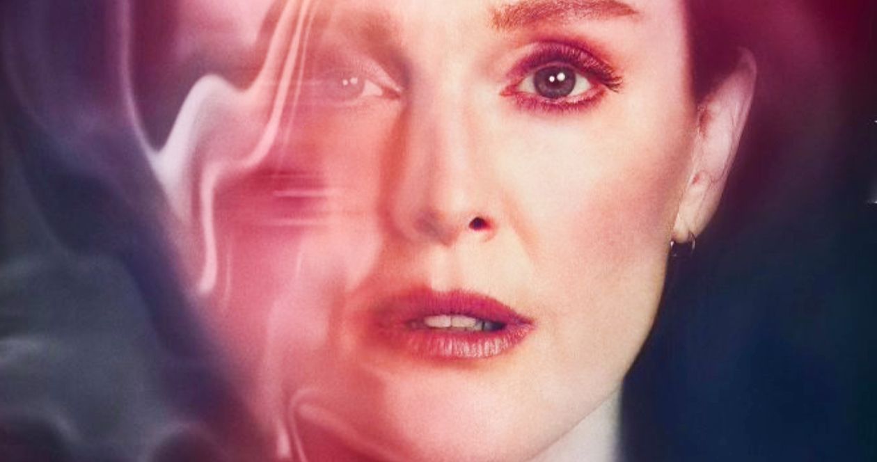Lisey's Story Trailer Reveals Julianne Moore in Stephen King's Apple TV+ Limited Series